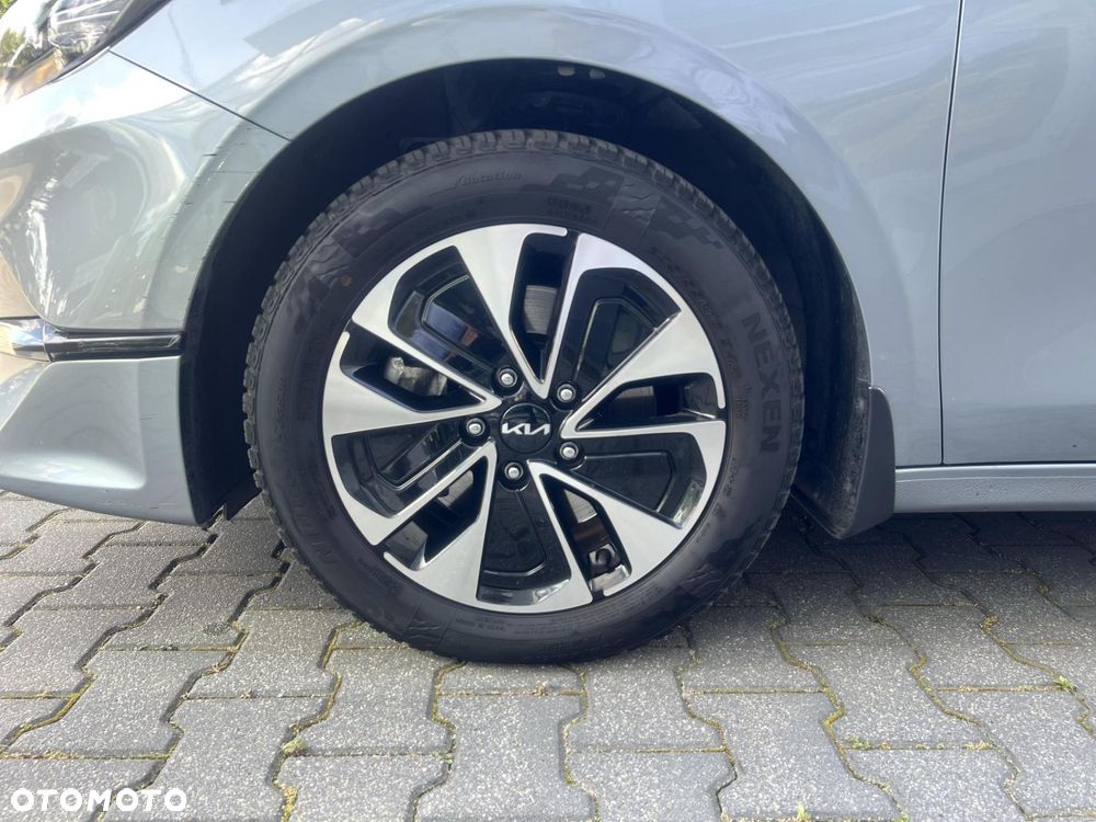 Kia Ceed 1.5 T-GDI M DCT - 18