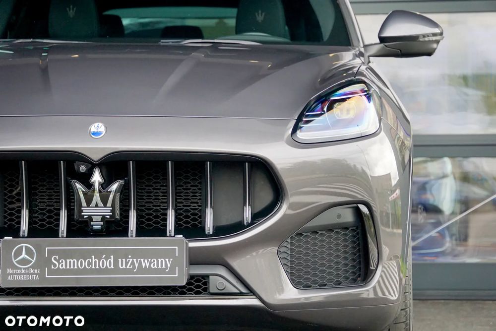 Maserati Grecale GT - 12