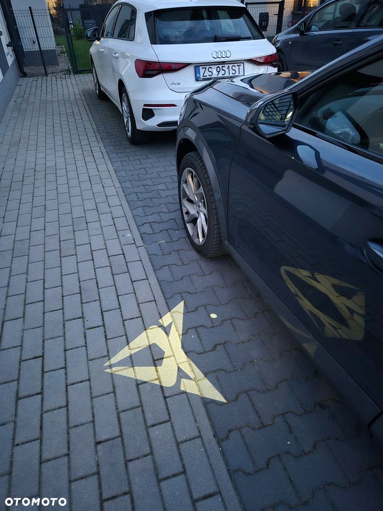 Cupra Formentor - 17