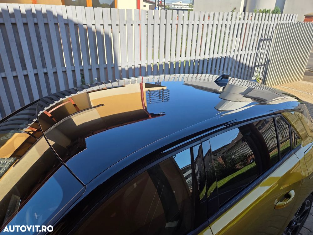 Opel Astra 1.6L Turbo PHEV AT8 GS Line - 6