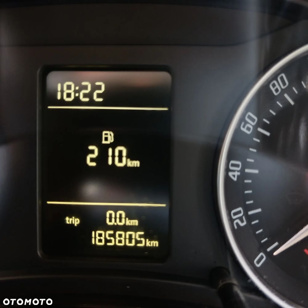 Skoda Octavia 1.4 TSI Ambition - 20