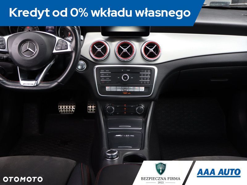 Mercedes-Benz CLA - 13