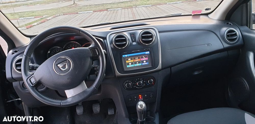 Dacia Sandero Stepway TCe 90 (S&S) Prestige - 6