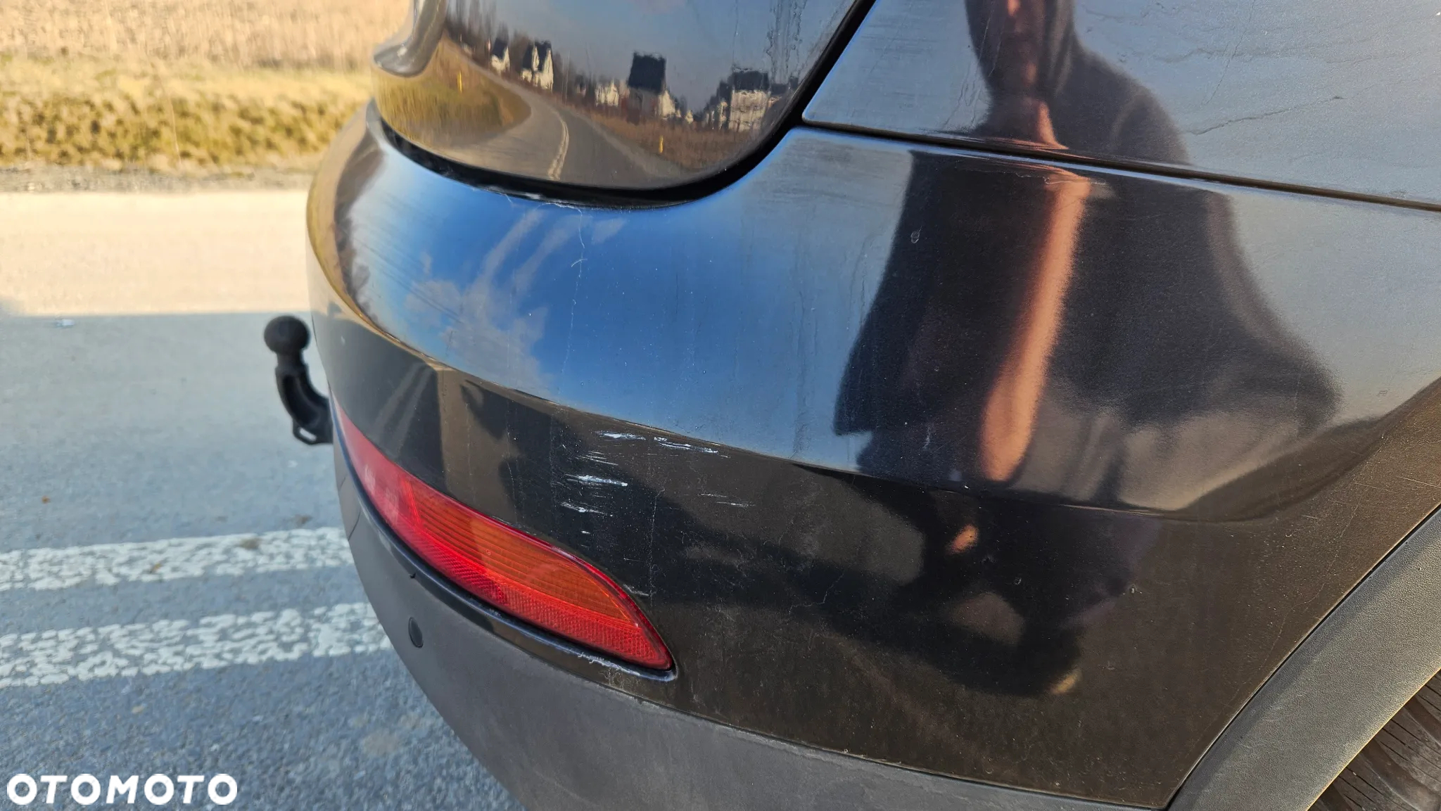 Audi Q3 2.0 TDI - 8