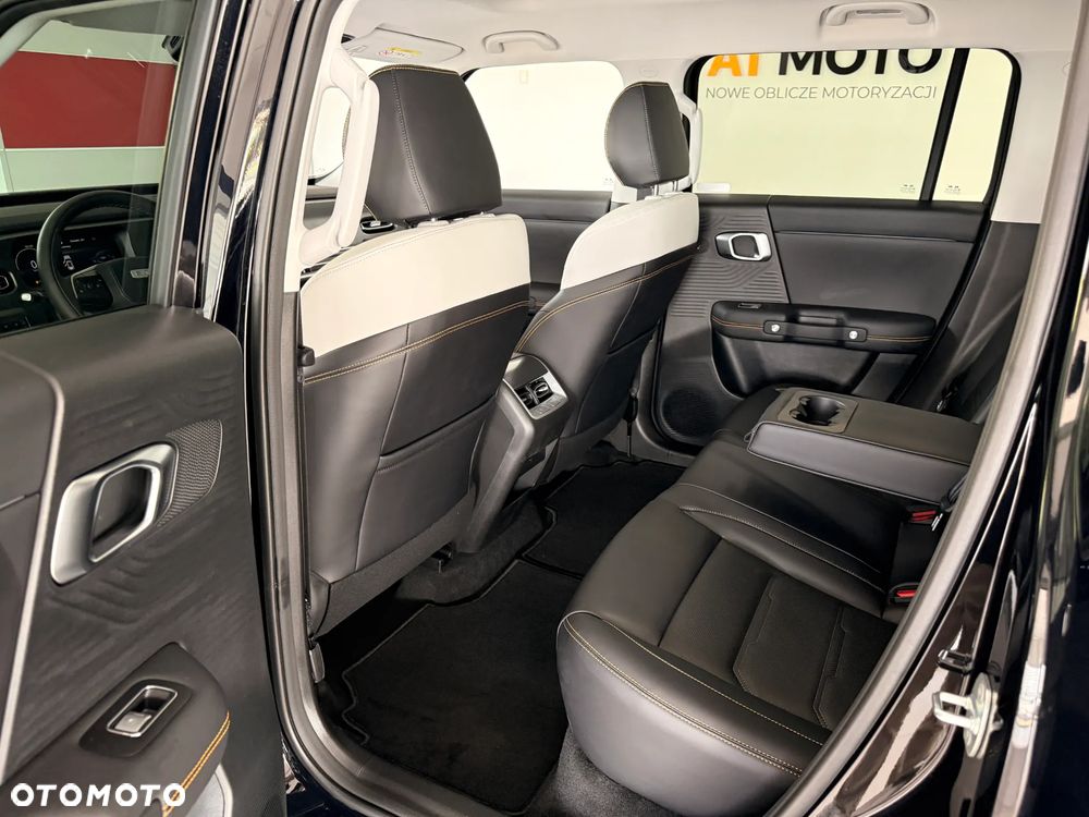 BAIC BJ30 - 17