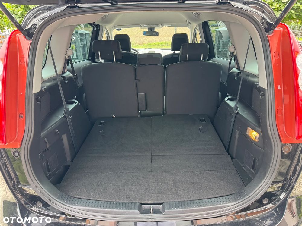Mazda 5 2.0 Active - 37