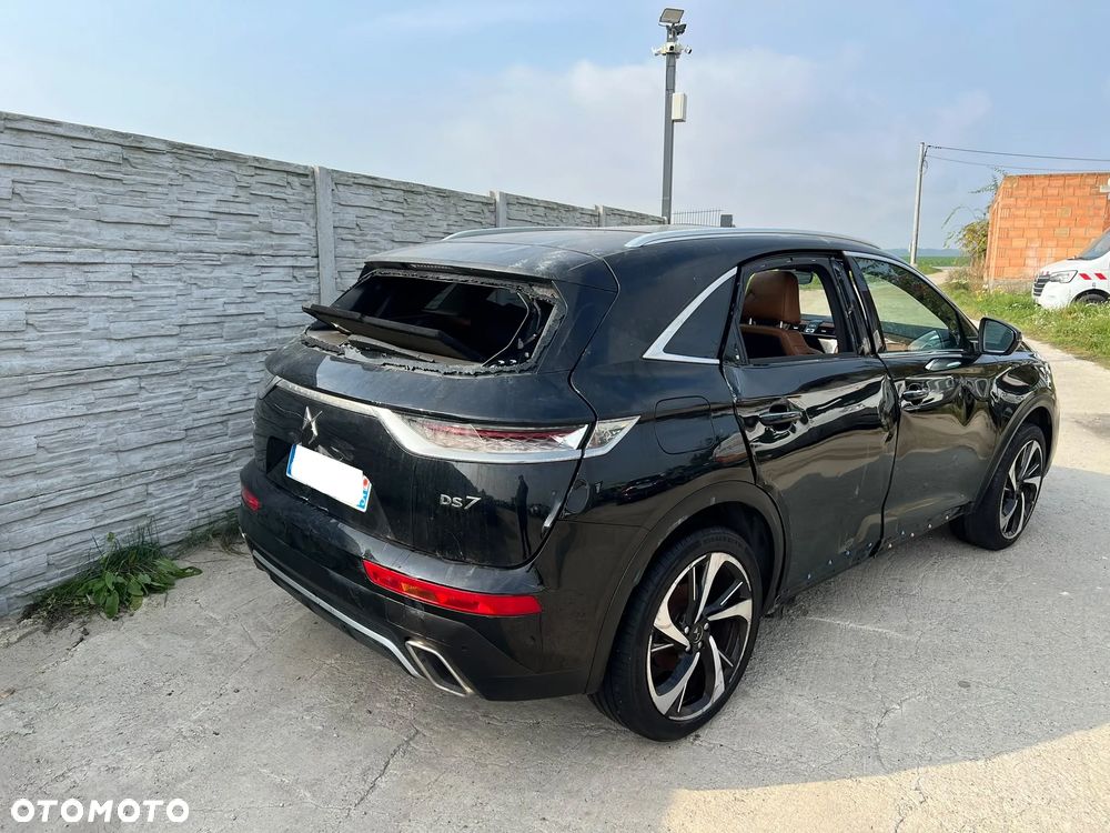 DS Automobiles DS 7 Crossback - 39