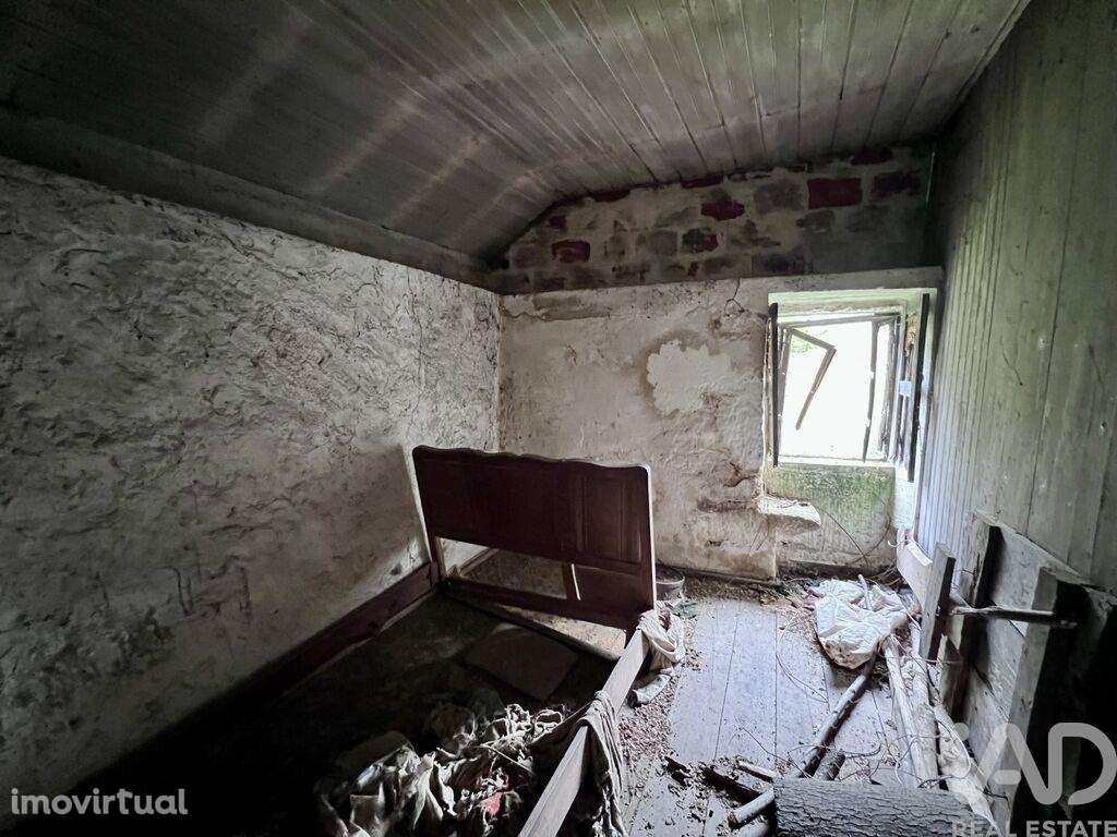 Casa de Campo T2 em Baião e Mesquinhata - Grande imagem: 5/32