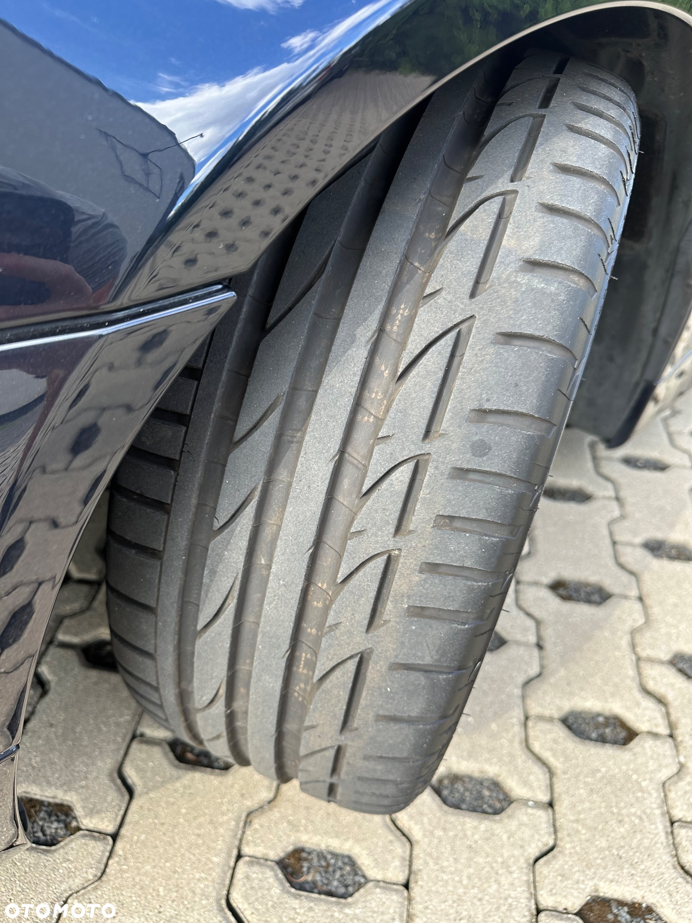 BMW Seria 5 530i - 30