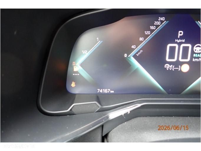 DS Automobiles DS 7 - 30