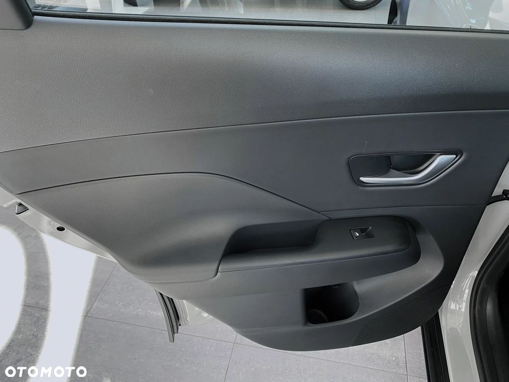 Hyundai Kona 1.6 T-GDI Executive - 15