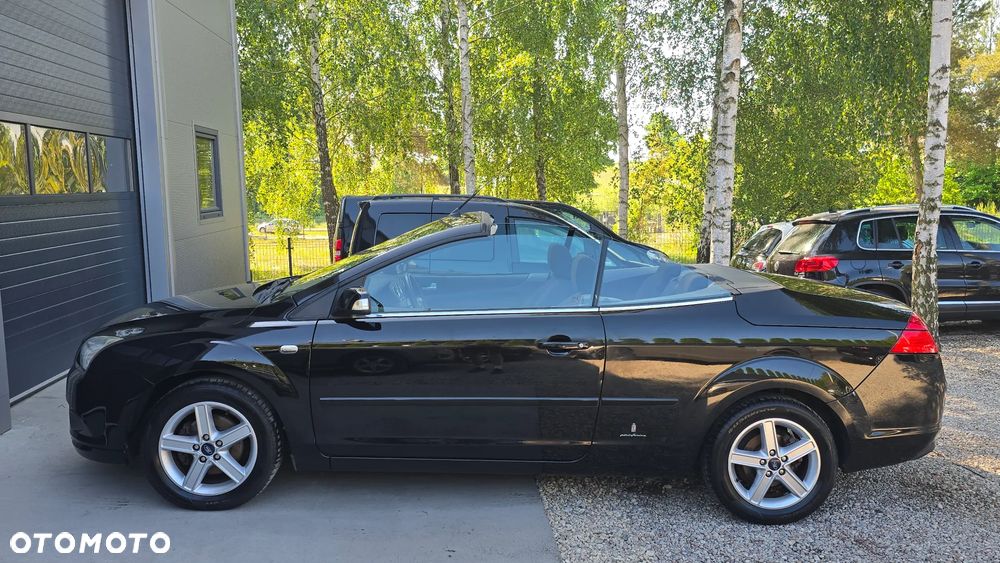 Ford Focus 1.6 16V Style - 5