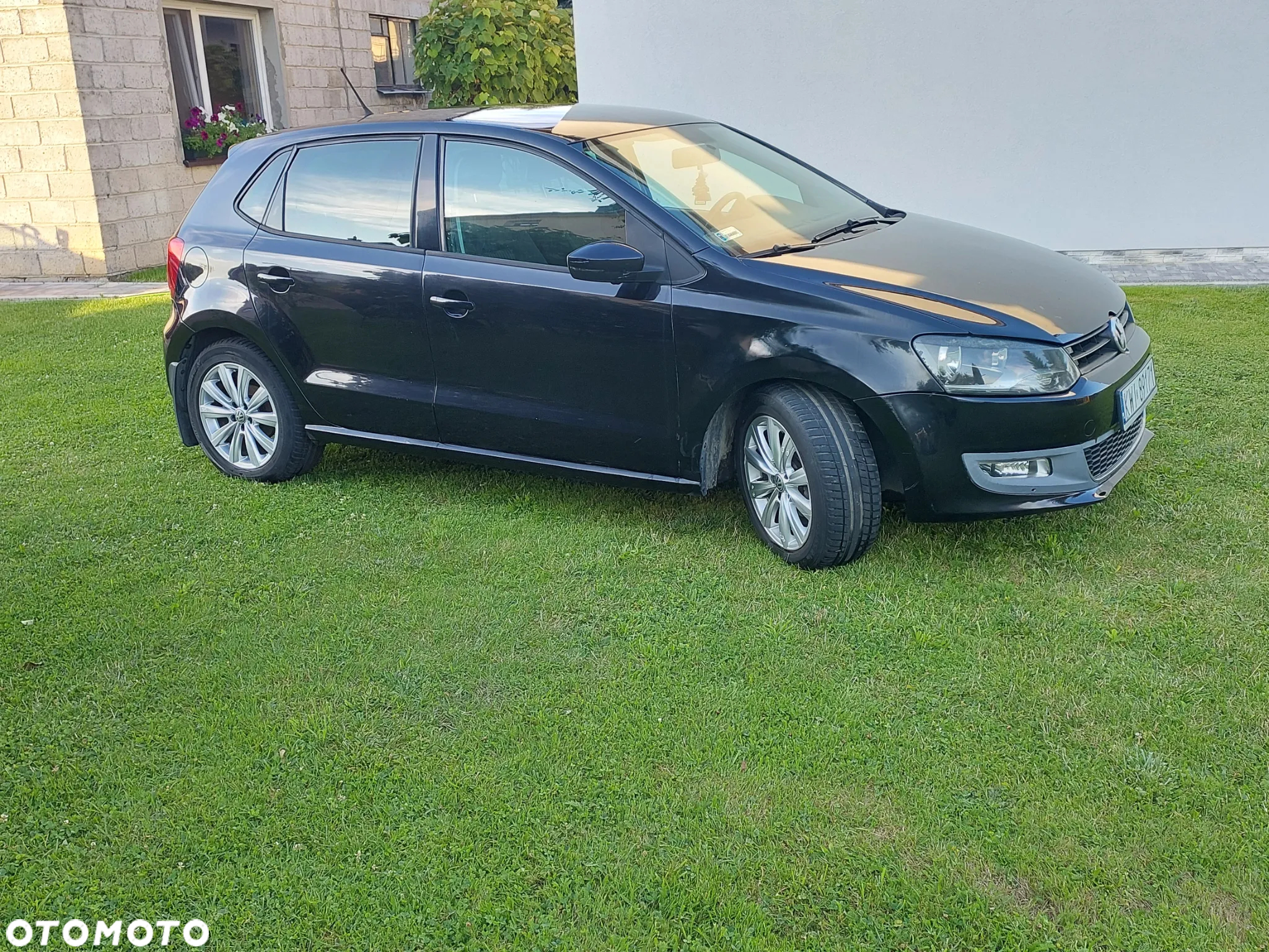 Volkswagen Polo 1.2 TSI Highline - 5