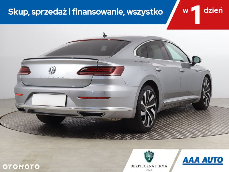 Volkswagen Arteon - 6