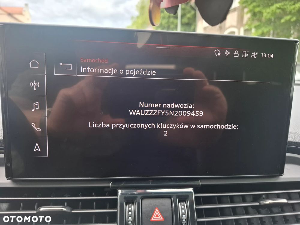 Audi Q5 40 TDI mHEV Quattro S Line S tronic - 36