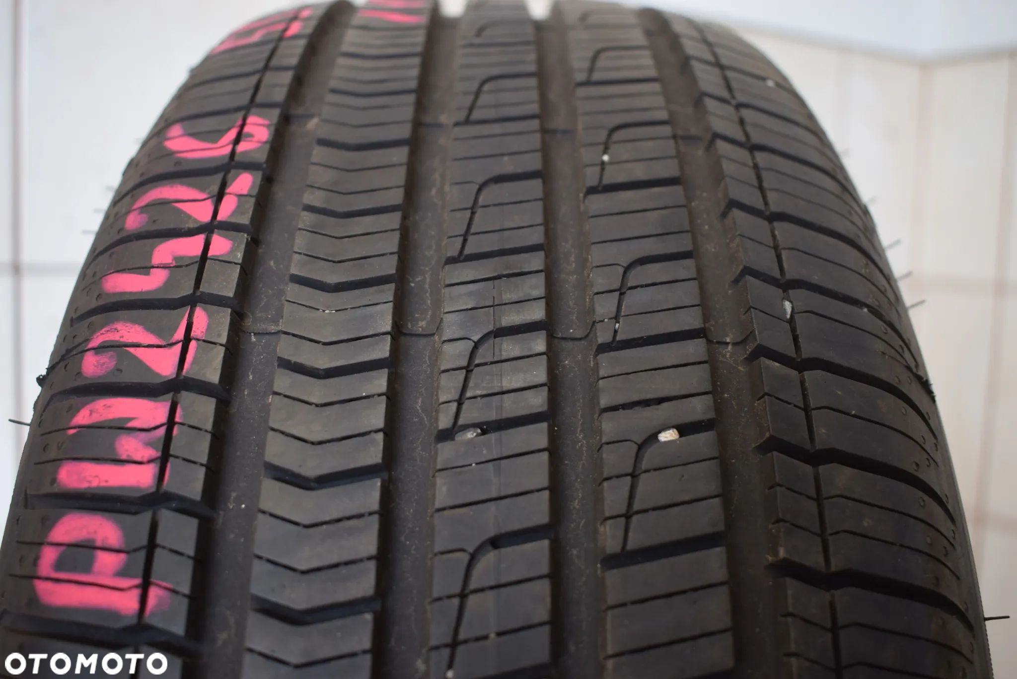 R16 205/55 Dunlop Sport All Season 2023r Wysyłka gratis! - 1