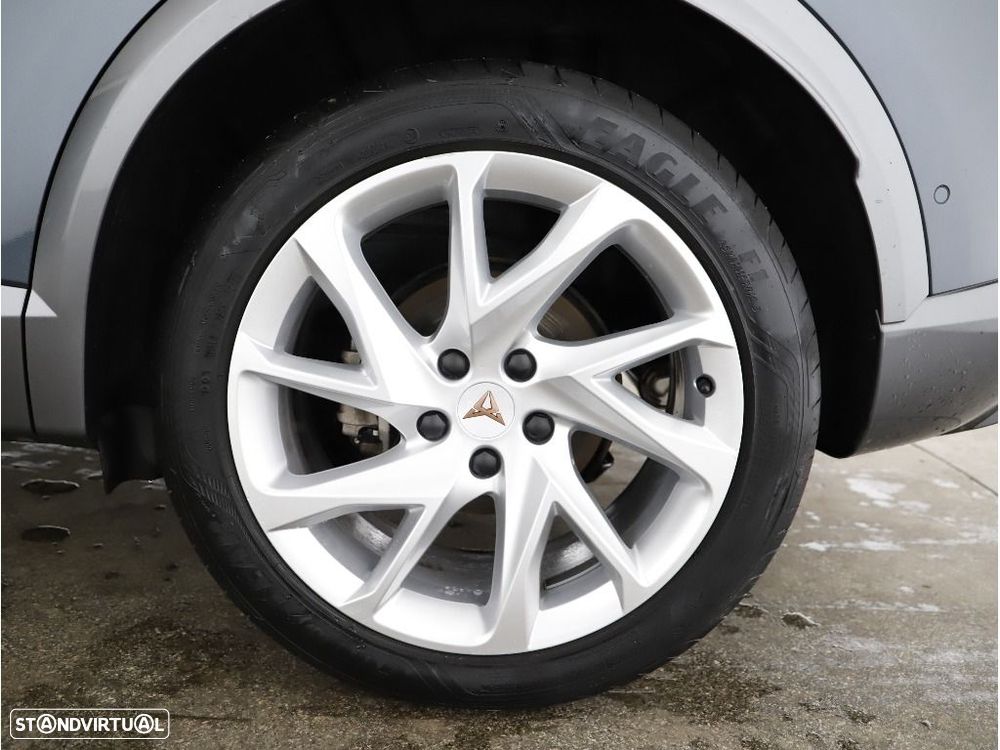 Cupra Formentor - 27