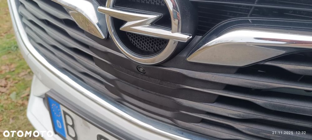 Opel Insignia 2.0 BiTurbo D 4x4 Automatik GSI - 10