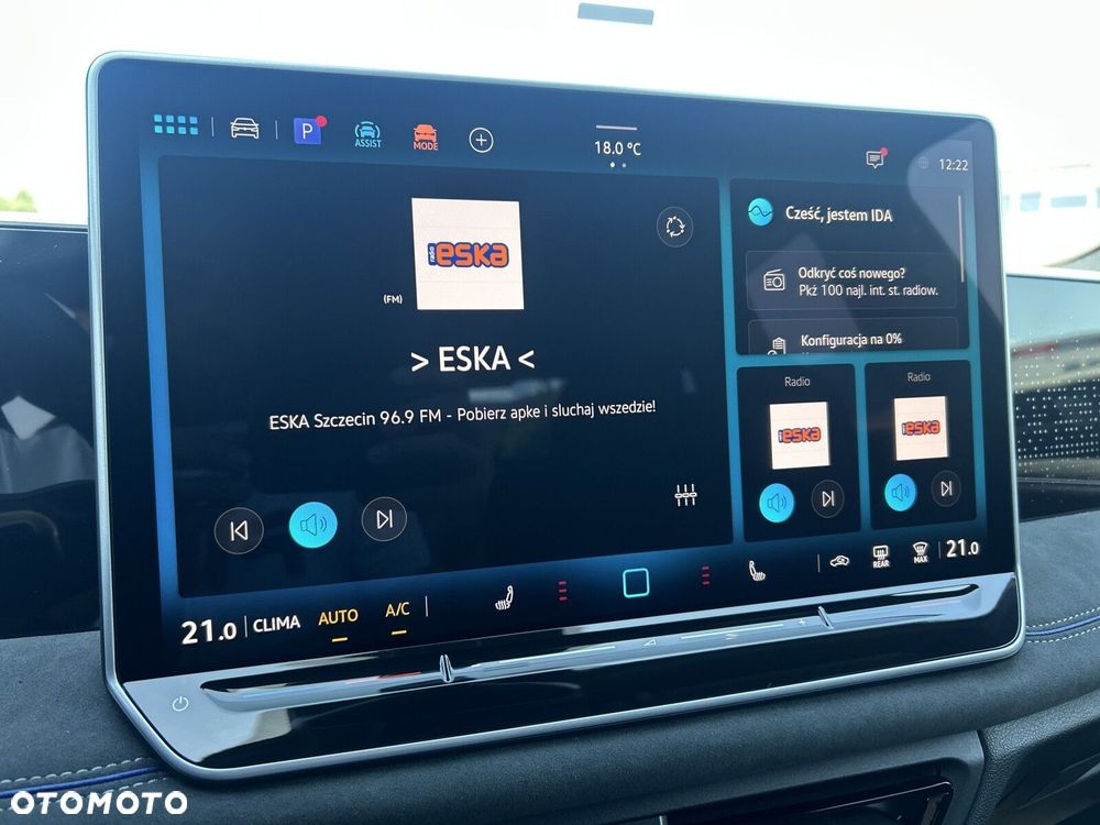 Volkswagen Tiguan 1.5 eTSI R-Line Plus DSG - 32