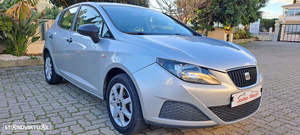 SEAT Ibiza 1.2 12V Reference - 3
