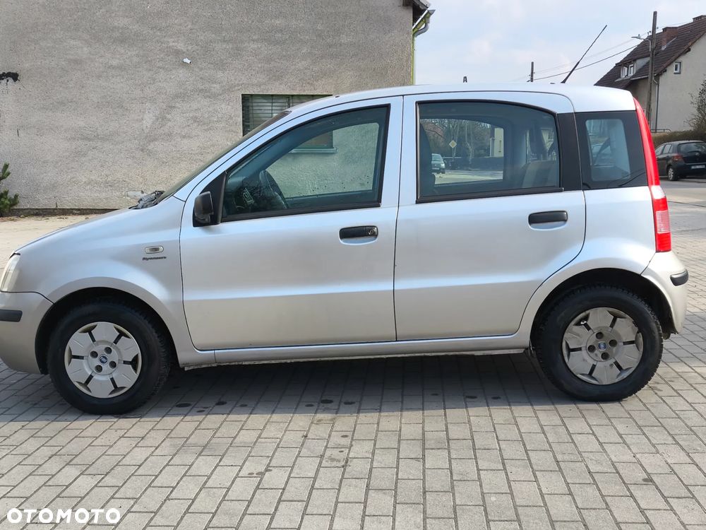 Fiat Panda - 6