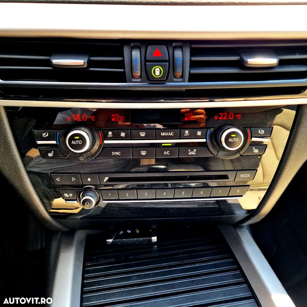 BMW X5 xDrive25d - 22