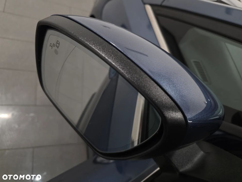 Ford Galaxy 2.0 EcoBlue Titanium - 27