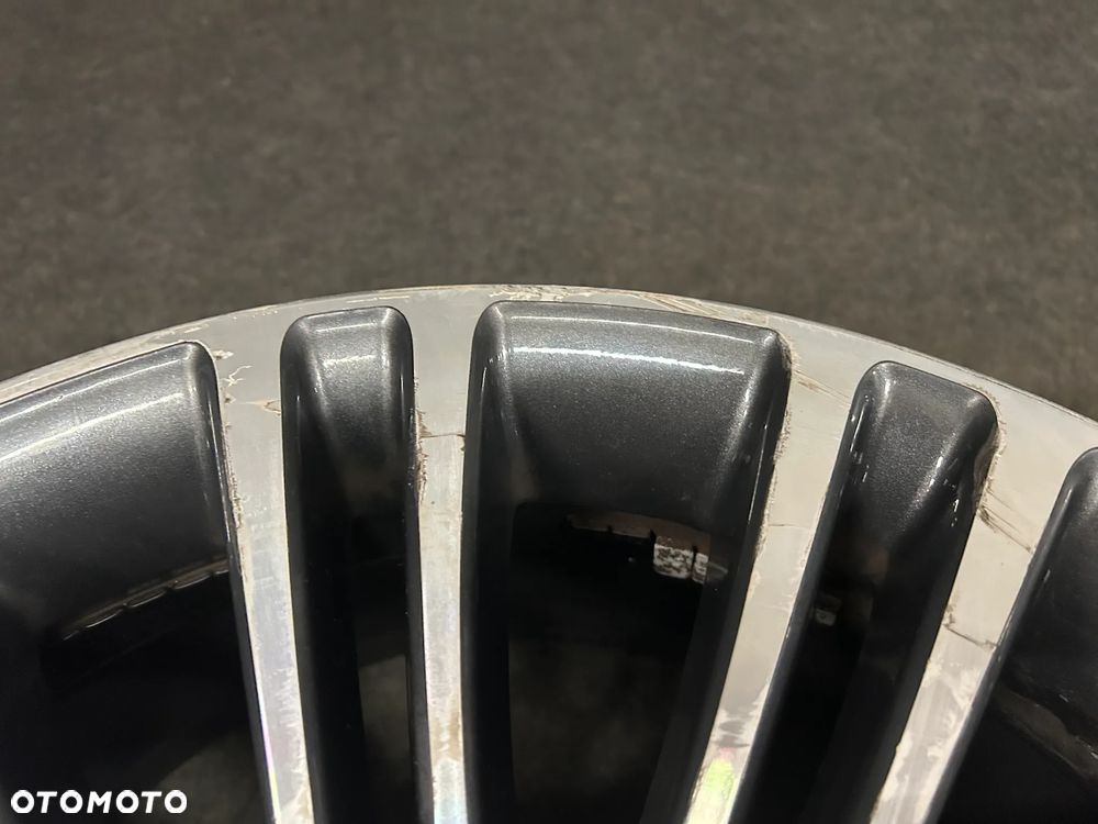Alufelga BMW Seria 5 G30, G31 18 cali 5x112 1szt. 6863420 - 4