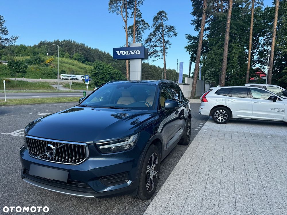Volvo XC 40 T3 Inscription - 11