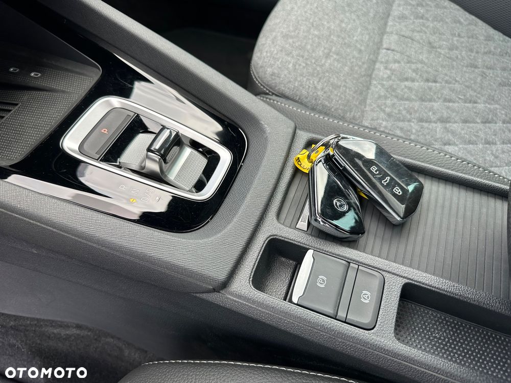 Skoda Octavia 1.5 TSI mHEV DSG Sportline - 29