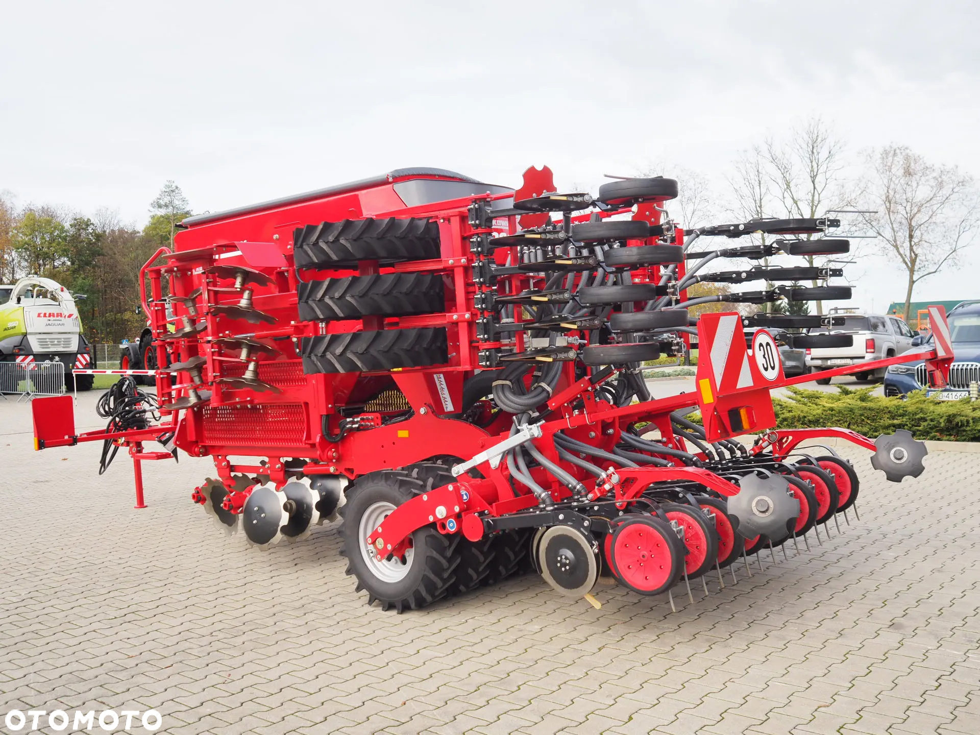 Horsch Pronto 4 DC - 5