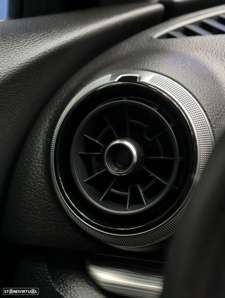 Audi A3 Limousine 1.6 TDI Sport - 27