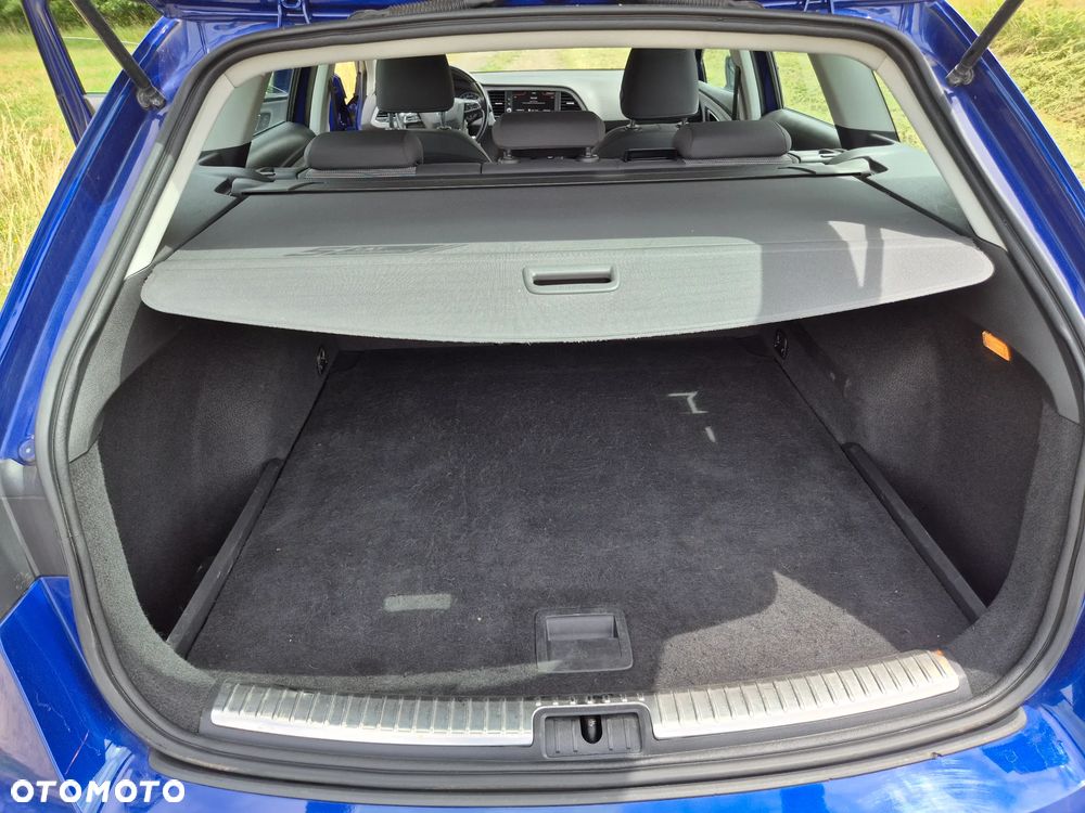 Seat Leon 1.0 EcoTSI Style S&S - 26