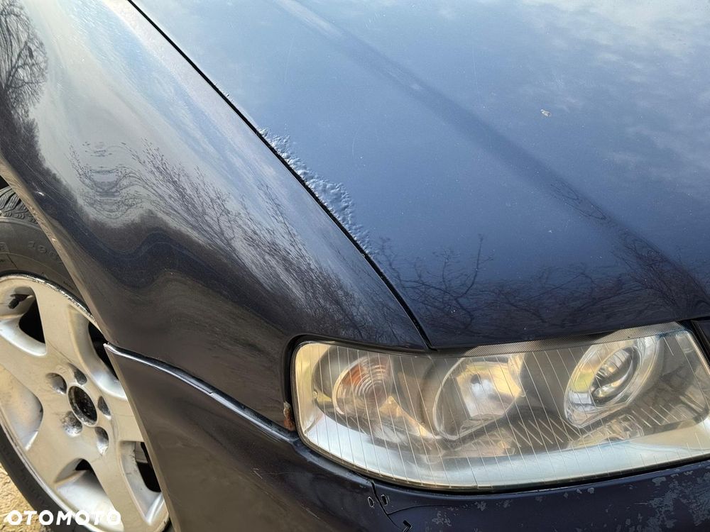 Audi A3 3-drzwiowe 1.6 Ambition - 21