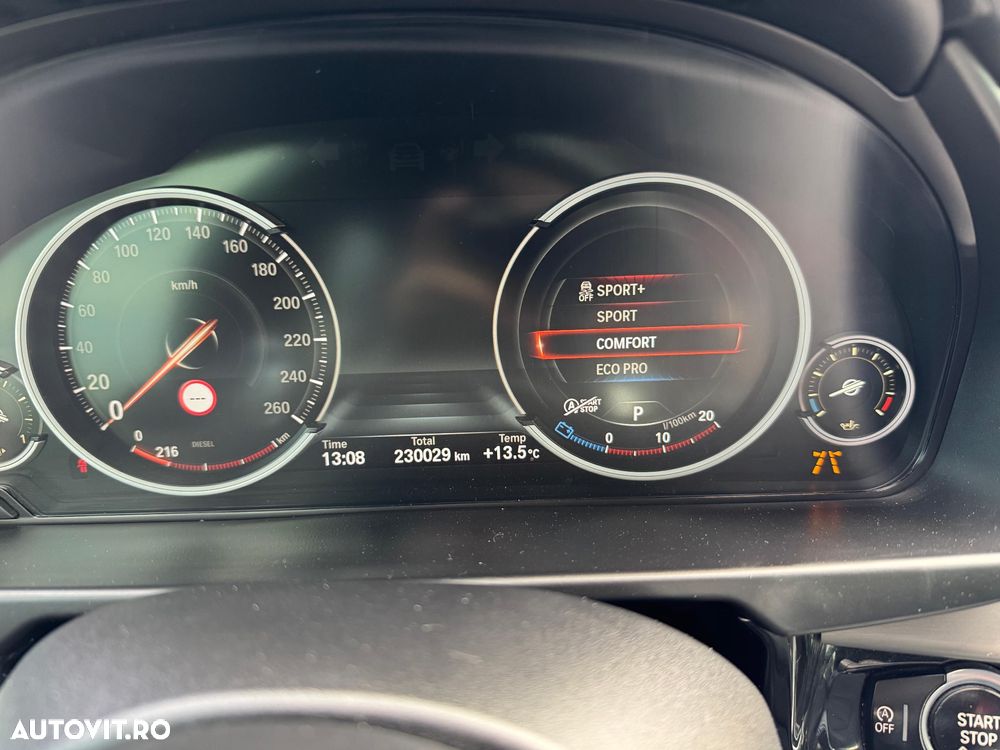 BMW X5 xDrive40d - 18