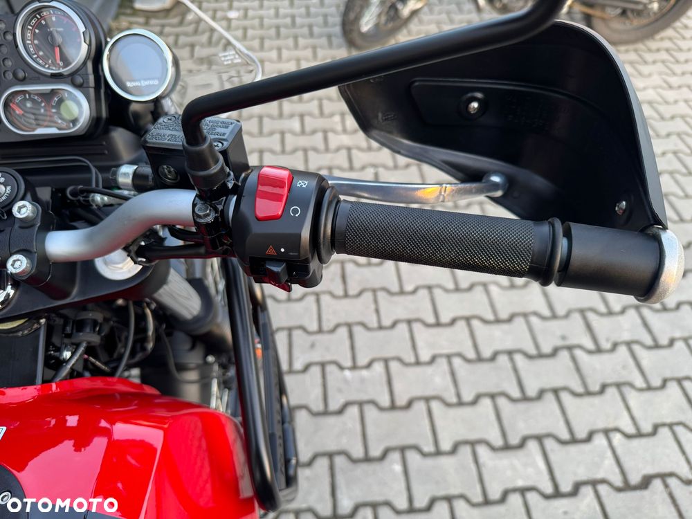 Royal Enfield Himalayan - 8