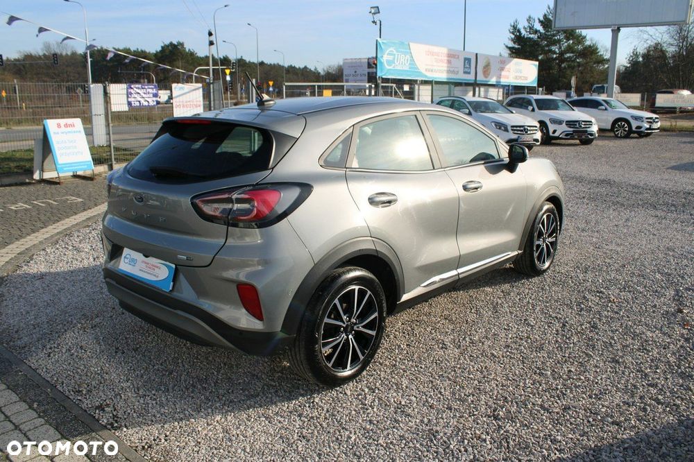 Ford Puma - 6