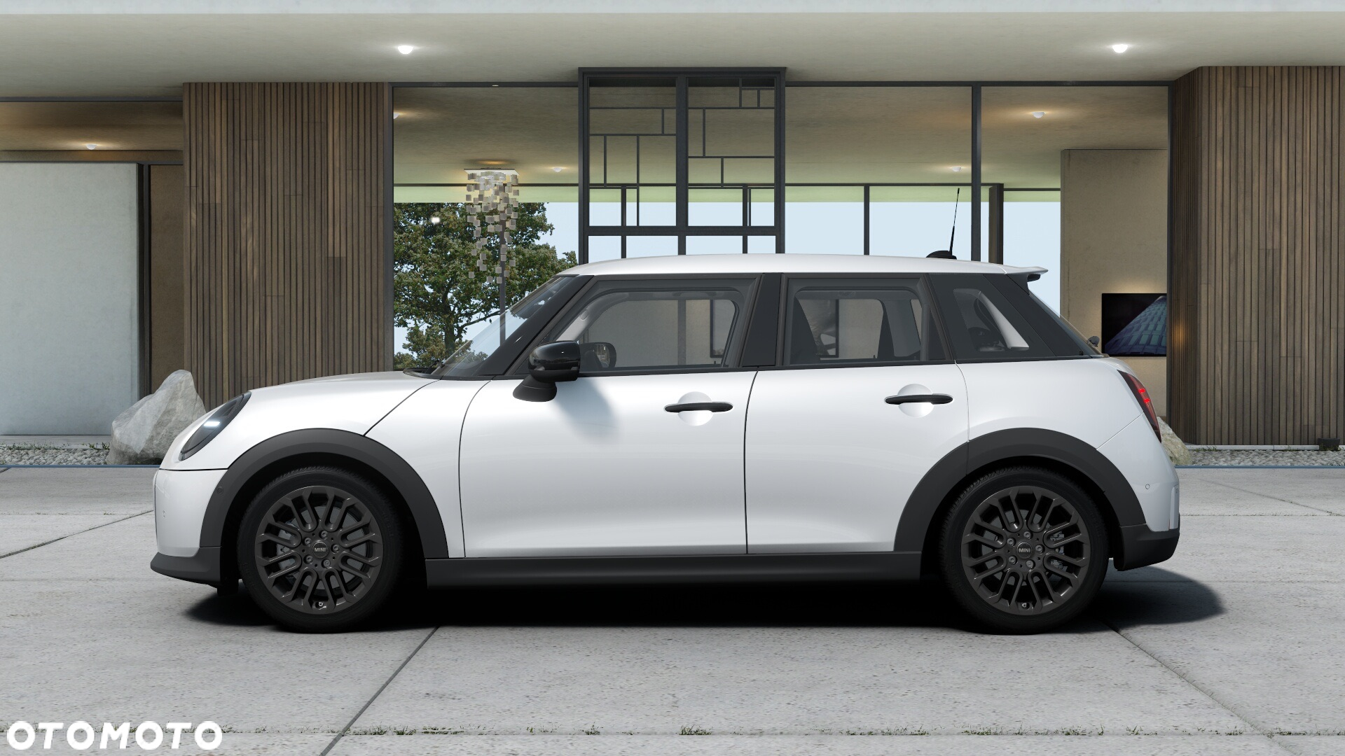 MINI Cooper S Linia Essential - 2