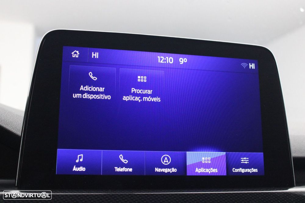 Ford Kuga 1.5 EcoBoost ST-Line - 19