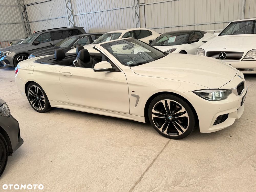 BMW Seria 4
