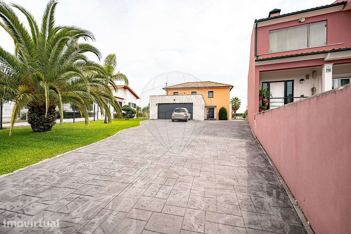 Moradia T4 para venda - Grande imagem: 5/49