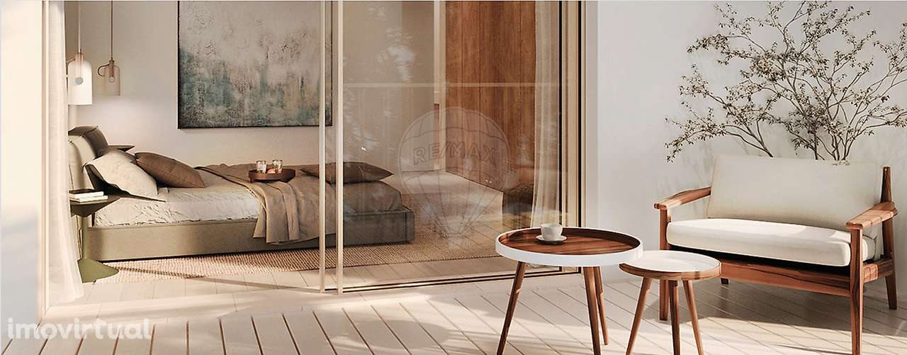 Apartamento T3 para venda - Grande imagem: 4/8