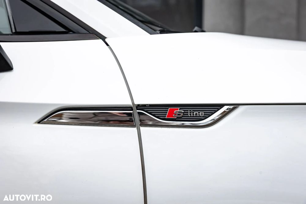 Audi A5 Sportback 2.0 TDI quattro S tronic sport - 16