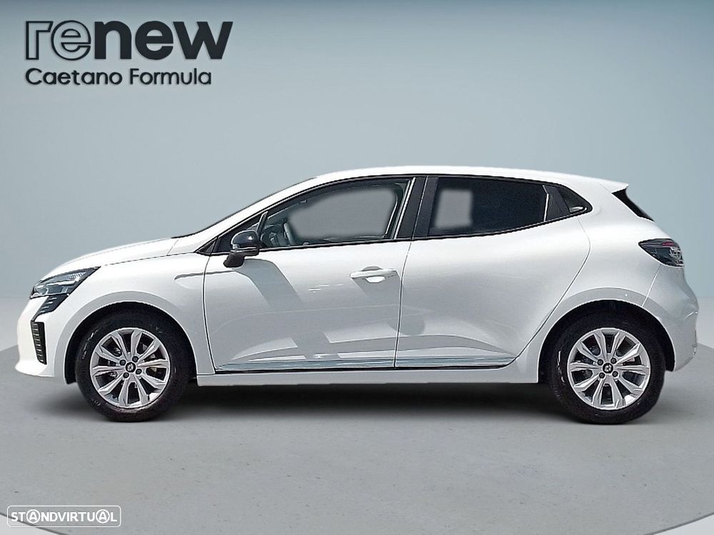 Renault Clio 1.0 TCe Evolution Bi-Fuel - 5