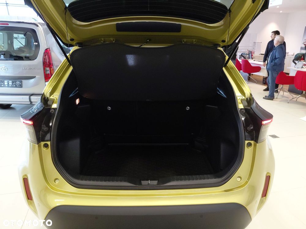 Toyota Yaris Cross Hybrid 1.5 Comfort - 13