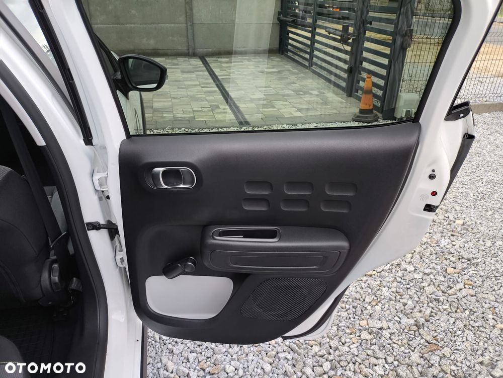 Citroën C3 - 24