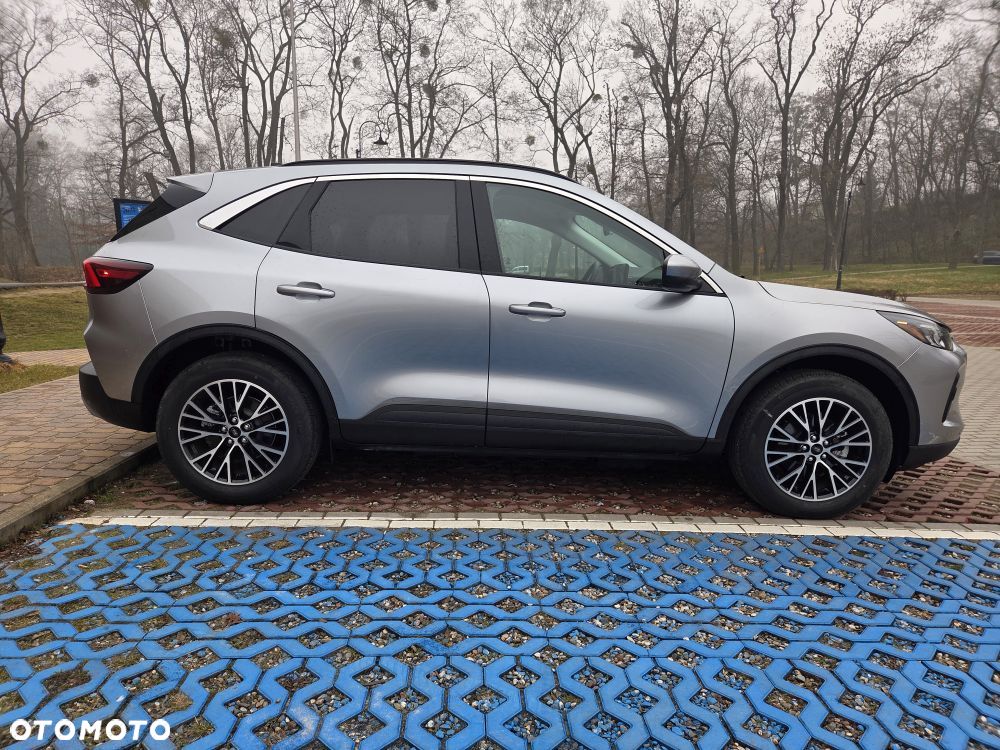 Ford Kuga 2.5 Duratec PHEV ACTIVE - 15