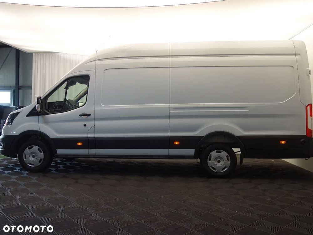 Ford transit Van Trend 2.0 EcoBlue 165KM LDT 6.2 M6 RWD 350 L4 - 10