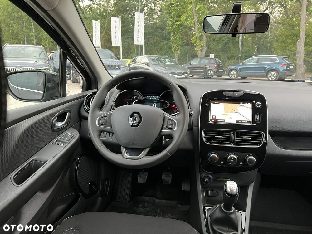 Renault Clio 1.5 dCi Energy Limited - 18