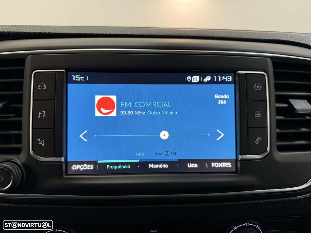 Citroën Citroën e-Jumpy 50 kWh - 18